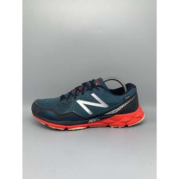 New Balance 910v3 GORE-TEX Trail Running Shoes MT910GX3 Men\'s Sz 10